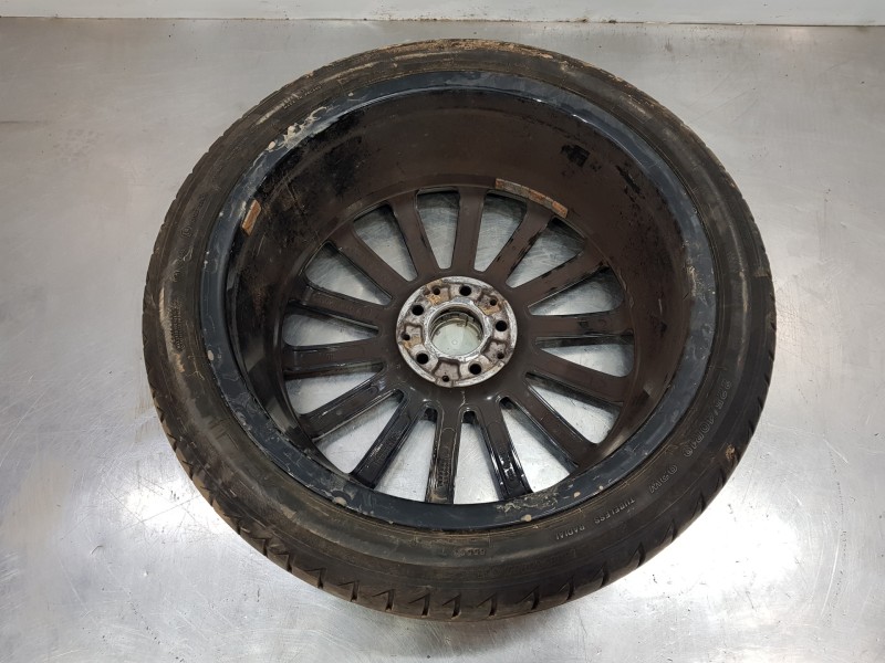 Recambio de llanta para mercedes clase a (w177) 200 d referencia OEM IAM A1774011600  