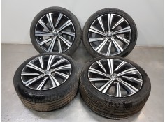 Recambio de juego llantas para toyota corolla touring sports (e21) hybrid referencia OEM IAM 42611YYC00  