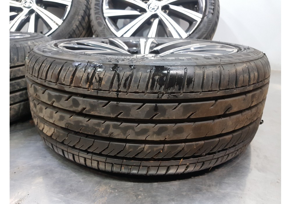 Recambio de juego llantas para toyota corolla touring sports (e21) hybrid referencia OEM IAM 42611YYC00  