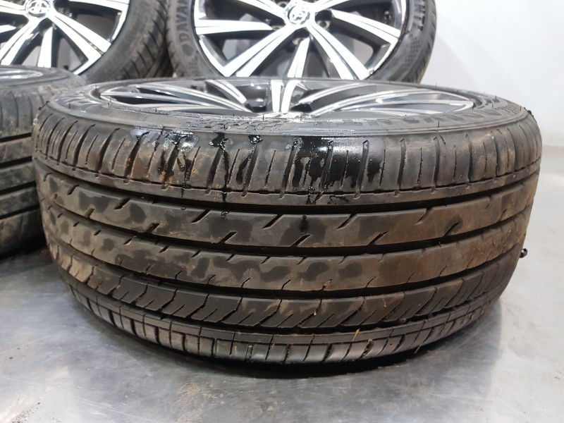 Recambio de juego llantas para toyota corolla touring sports (e21) hybrid referencia OEM IAM 42611YYC00  
