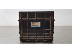 Recambio de centralita motor uce para mitsubishi space star (dg0) 1300 referencia OEM IAM MR507742  