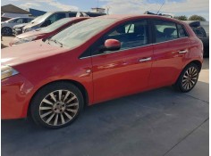 fiat bravo (198) del año 2007 2