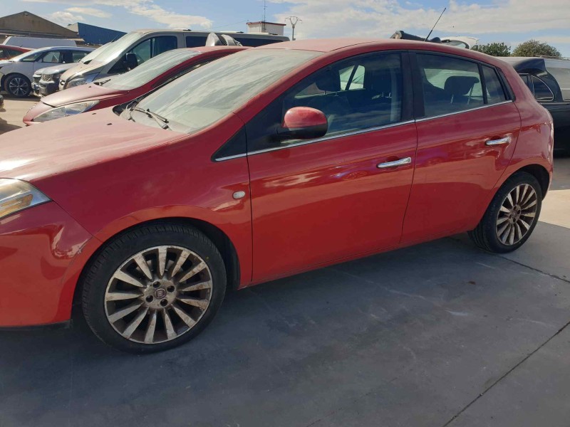 fiat bravo (198) del año 2007