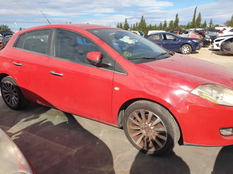 fiat bravo (198) del año 2007