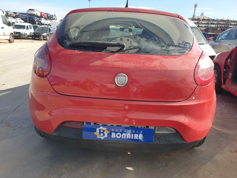 fiat bravo (198) del año 2007