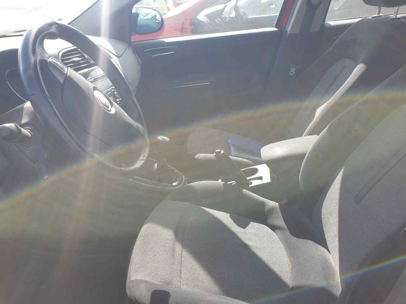 fiat bravo (198) del año 2007