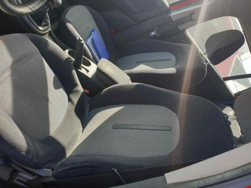 fiat bravo (198) del año 2007