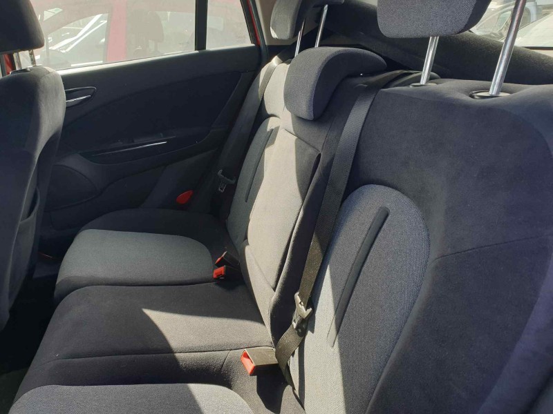 fiat bravo (198) del año 2007