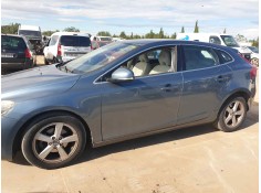 volvo v40 del año 2013 2