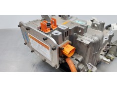 Recambio de modulo electronico para hyundai tucson hybrid referencia OEM IAM 366003DAM0   2
