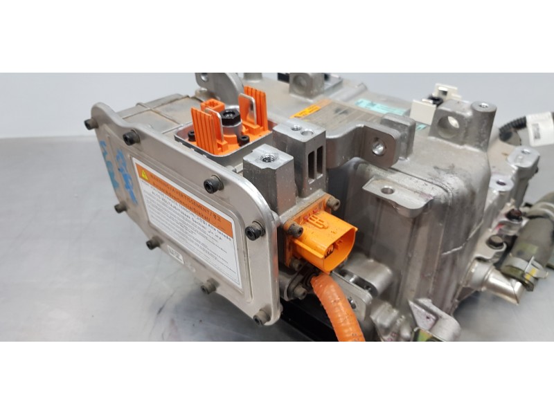Recambio de modulo electronico para hyundai tucson hybrid referencia OEM IAM 366003DAM0  