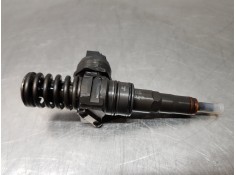 Recambio de inyector para audi a4 cabrio (8h) s line referencia OEM IAM 038130073BJ  