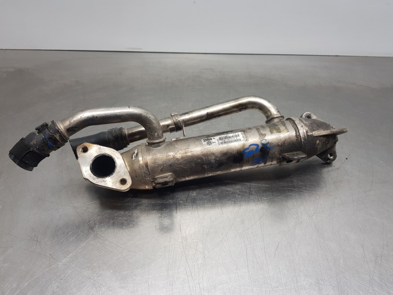 Recambio de enfriador egr para audi a4 cabrio (8h) s line referencia OEM IAM 038131513S  