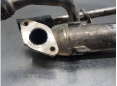Recambio de enfriador egr para audi a4 cabrio (8h) s line referencia OEM IAM 038131513S   2