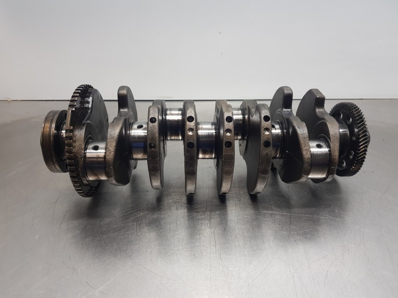 Recambio de cigueñal para audi a4 cabrio (8h) s line referencia OEM IAM 03G105021L  