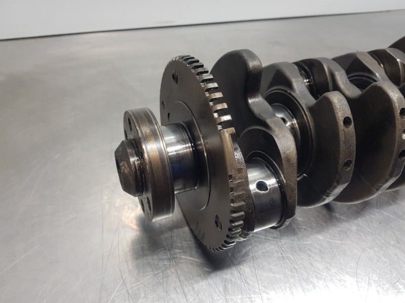 Recambio de cigueñal para audi a4 cabrio (8h) s line referencia OEM IAM 03G105021L  