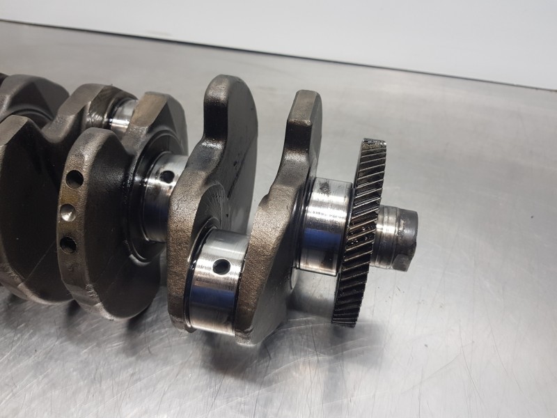 Recambio de cigueñal para audi a4 cabrio (8h) s line referencia OEM IAM 03G105021L  