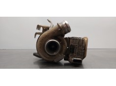 Recambio de turbocompresor para mitsubishi outlander (cw0) challenge 4wd referencia OEM IAM 9684849580