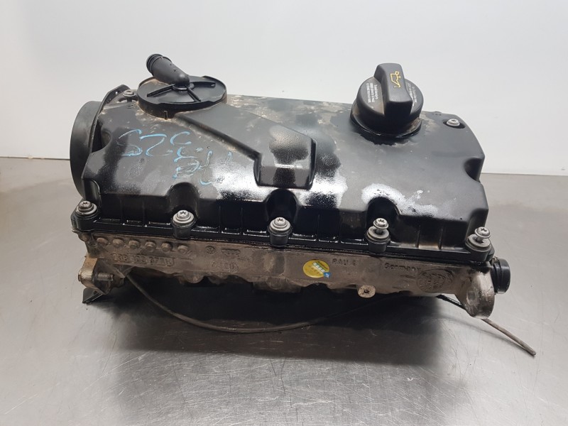 Recambio de culata para audi a4 cabrio (8h) s line referencia OEM IAM 038103267EX 038103267EX 