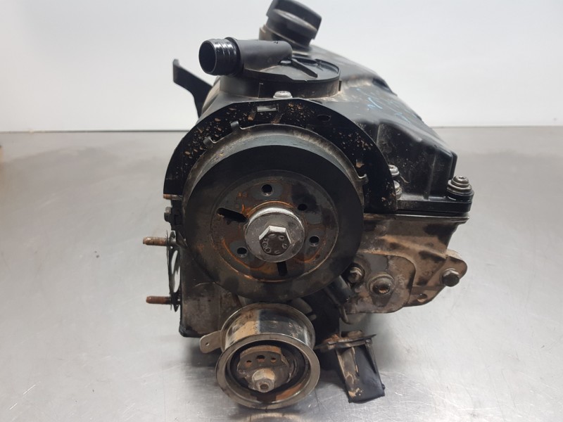 Recambio de culata para audi a4 cabrio (8h) s line referencia OEM IAM 038103267EX 038103267EX 