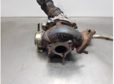 Recambio de turbocompresor para toyota auris active referencia OEM IAM 172010N010   2