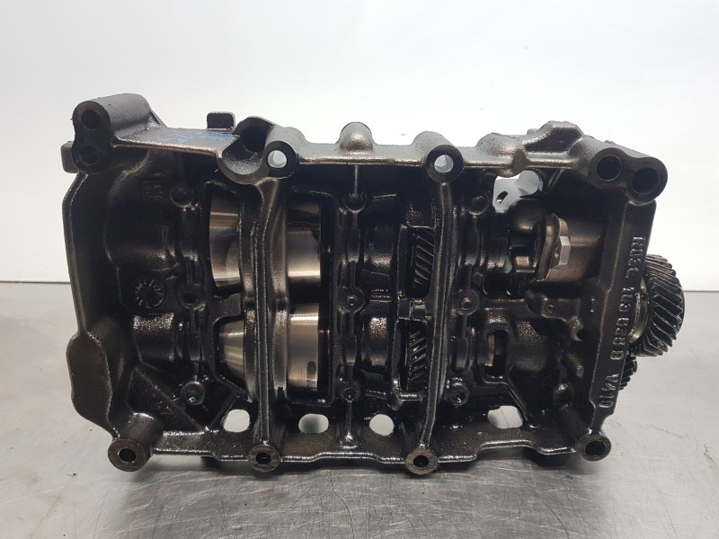 Recambio de bomba aceite para audi a4 cabrio (8h) s line referencia OEM IAM 03G103295L 03G115105C 