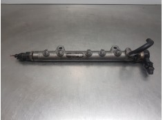 Recambio de rampa inyectora para toyota auris active referencia OEM IAM 0445214132 0281002507 