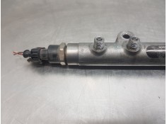 Recambio de rampa inyectora para toyota auris active referencia OEM IAM 0445214132 0281002507  2