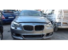 bmw serie 5 gran turismo (f07) del año 2012