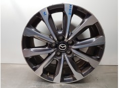 Recambio de llanta para mazda cx-3 (2019 - 2022) sky activ referencia OEM IAM 9965417080  