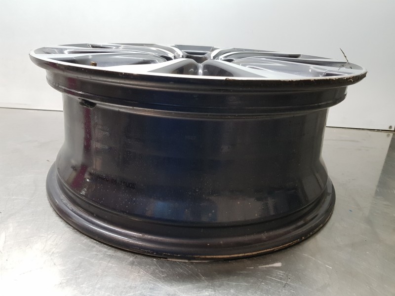 Recambio de llanta para mazda cx-3 (2019 - 2022) sky activ referencia OEM IAM 9965417080  