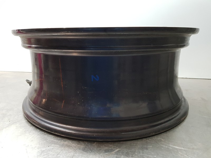 Recambio de llanta para mazda cx-3 (2019 - 2022) sky activ referencia OEM IAM 9965417080  