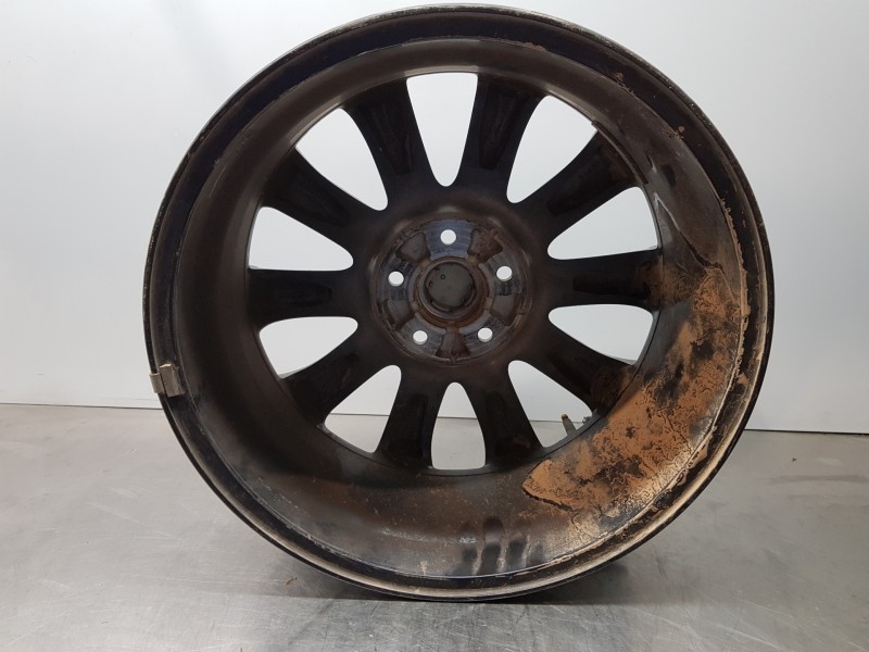 Recambio de llanta para mazda cx-3 (2019 - 2022) sky activ referencia OEM IAM 9965417080  