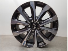 Recambio de llanta para mazda cx-3 (2019 - 2022) sky activ referencia OEM IAM 9965417080  