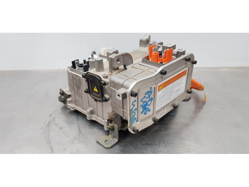 Recambio de modulo electronico para hyundai tucson hybrid referencia OEM IAM 366003DAM0  