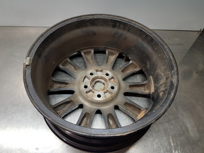 Recambio de llanta para mazda cx-3 (2019 - 2022) sky activ referencia OEM IAM 9965417080  