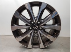 Recambio de llanta para mazda cx-3 (2019 - 2022) sky activ referencia OEM IAM 9965417080  