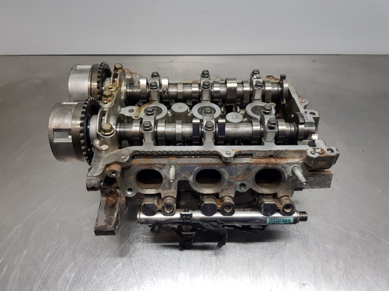 Recambio de culata para kia stonic (ybcuv) concept referencia OEM IAM 58AU504P00  