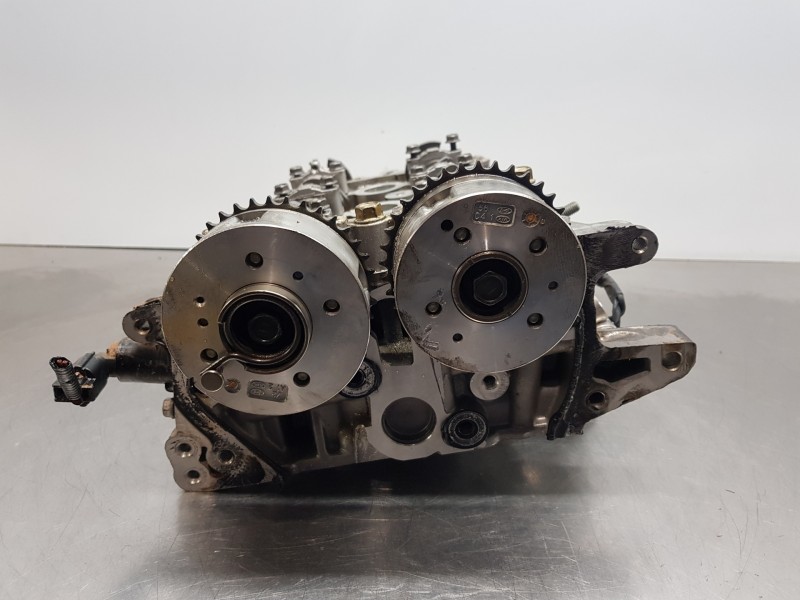 Recambio de culata para kia stonic (ybcuv) concept referencia OEM IAM 58AU504P00  