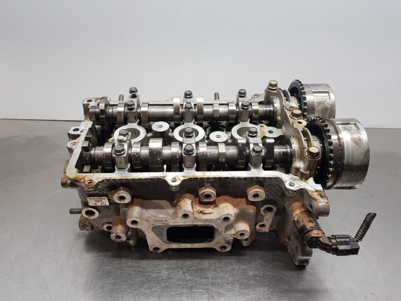 Recambio de culata para kia stonic (ybcuv) concept referencia OEM IAM 58AU504P00  