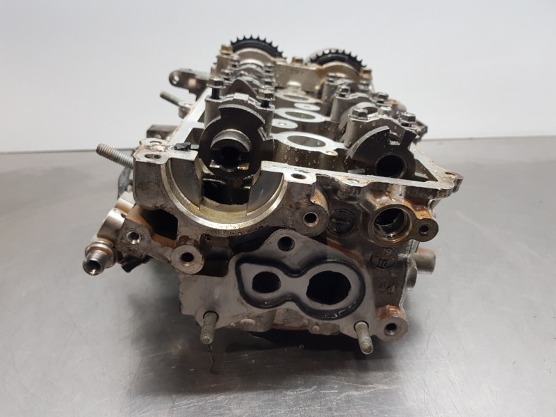 Recambio de culata para kia stonic (ybcuv) concept referencia OEM IAM 58AU504P00  