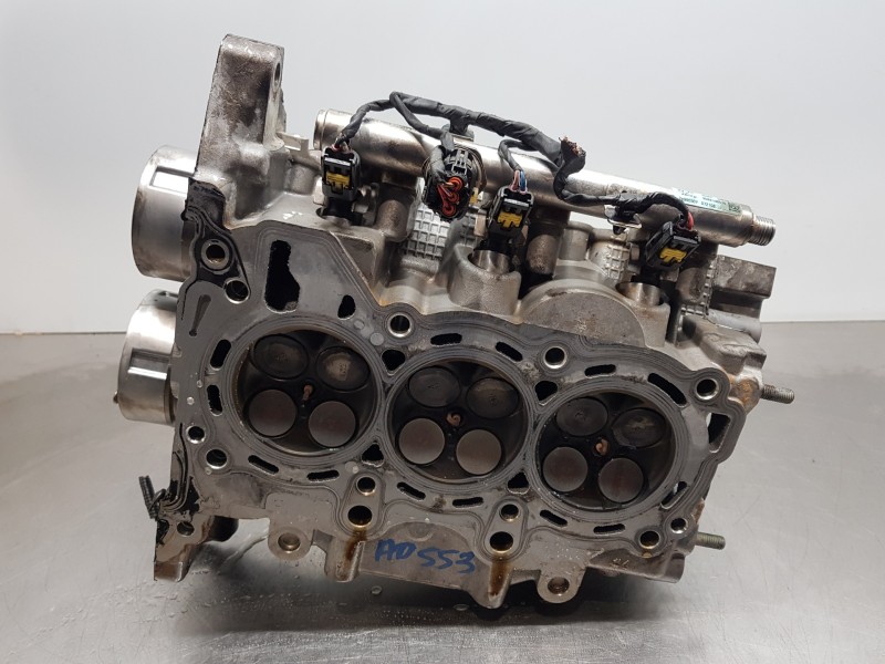 Recambio de culata para kia stonic (ybcuv) concept referencia OEM IAM 58AU504P00  