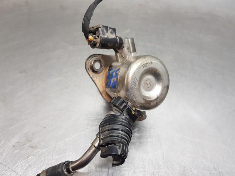 Recambio de bomba inyeccion para kia stonic (ybcuv) concept referencia OEM IAM 3532004250  