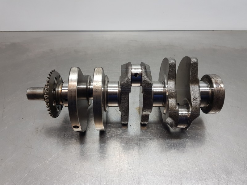 Recambio de cigueñal para kia stonic (ybcuv) concept referencia OEM IAM 2311004800  