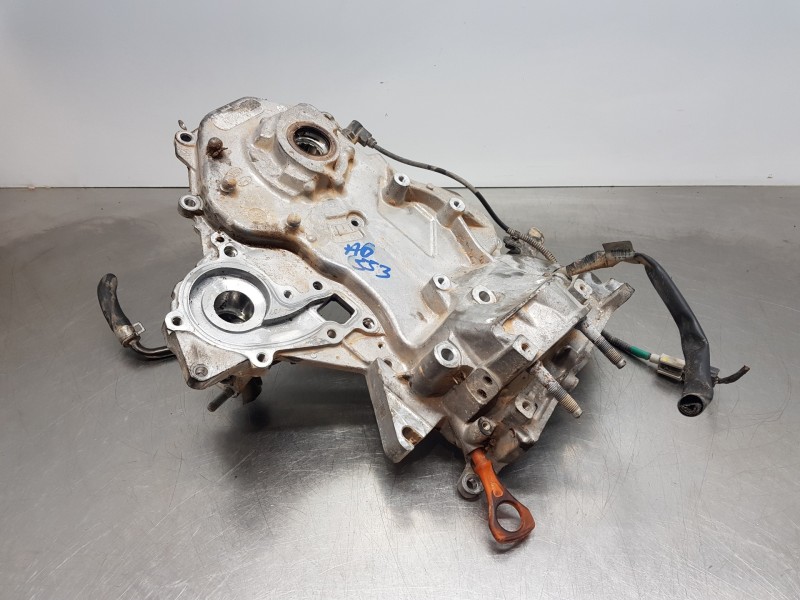 Recambio de tapa distribucion para kia stonic (ybcuv) concept referencia OEM IAM 2135004530  