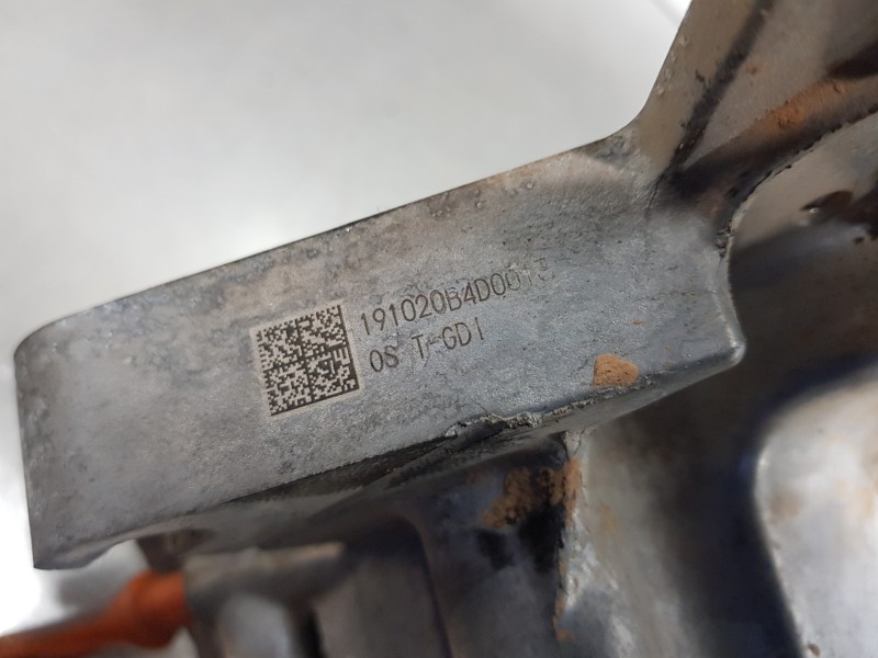 Recambio de tapa distribucion para kia stonic (ybcuv) concept referencia OEM IAM 2135004530  