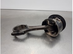 Recambio de biela para peugeot rifter acces referencia OEM IAM 1629031680  