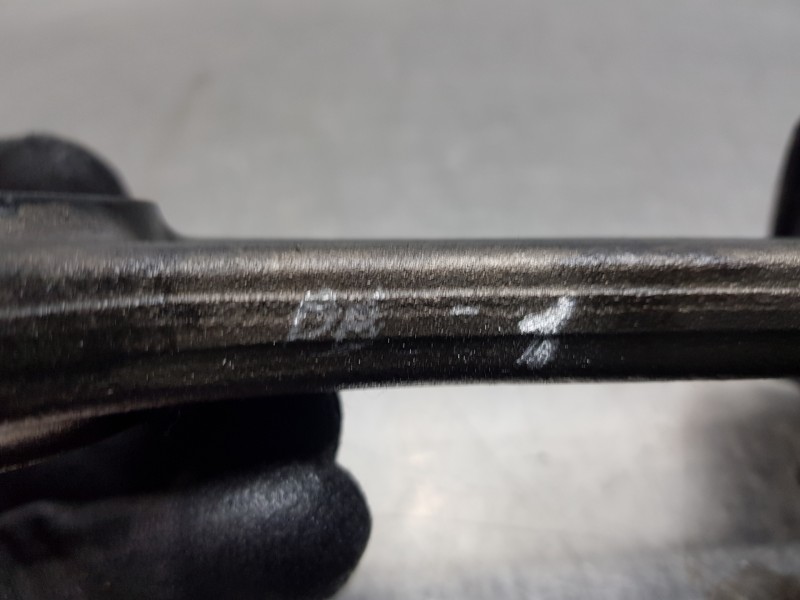 Recambio de biela para peugeot rifter acces referencia OEM IAM 1629031680  