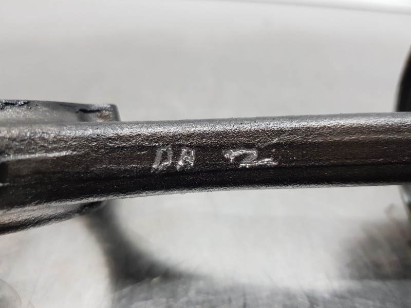 Recambio de biela para peugeot rifter acces referencia OEM IAM 1629031680  