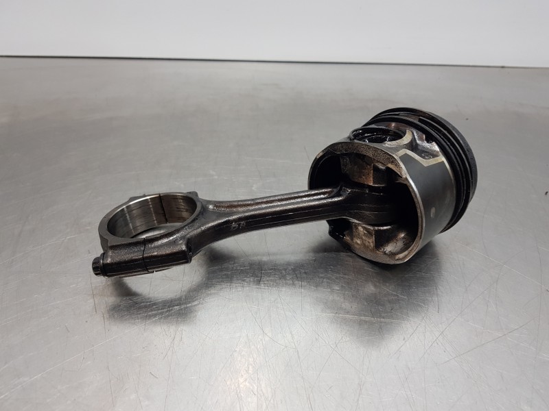 Recambio de biela para peugeot rifter acces referencia OEM IAM 1629031680  